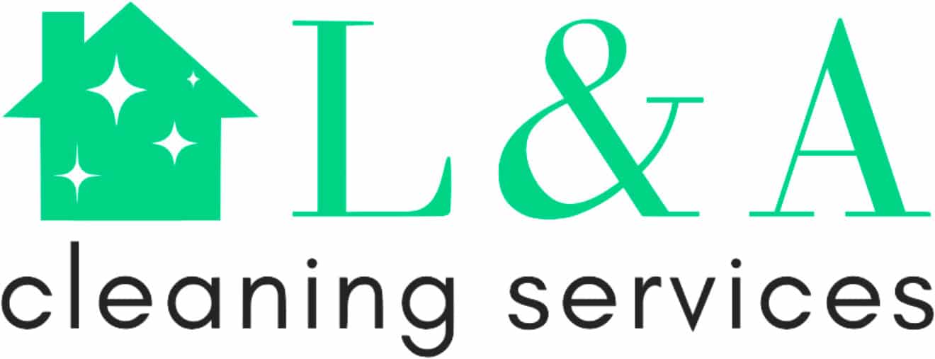 L & A Cleaning Services