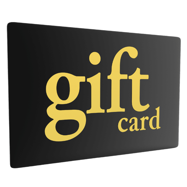 home cleaning gift card