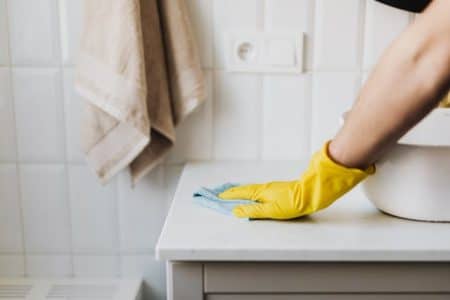House Cleaning Service in Green Brook, NJ