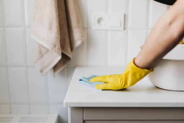 House Cleaning Service in Green Brook, NJ