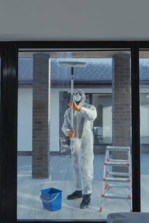 Office Cleaning Service