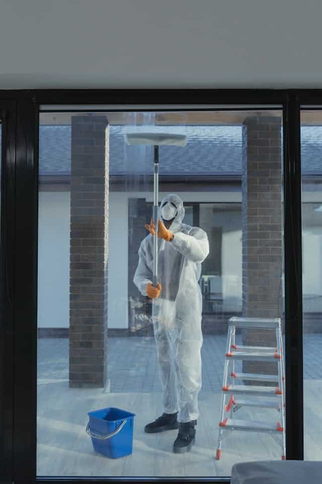 Office Cleaning Service