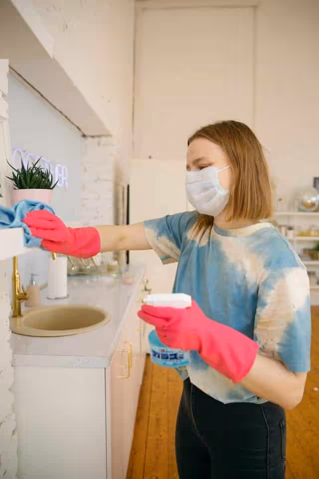 Maid Service