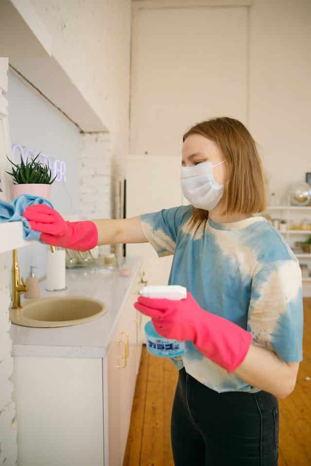 Maid Service