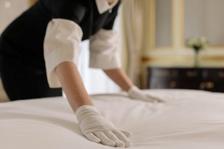 Maid Services