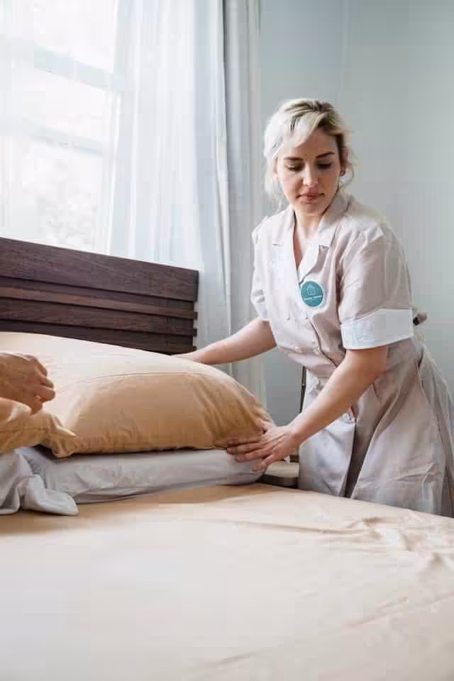 recurring maid service in Green Brook, NJ