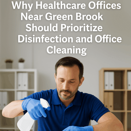 office cleaning