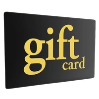 home cleaning gift card