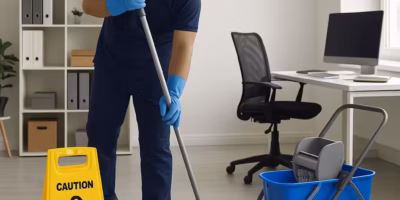 Office Cleaning Services