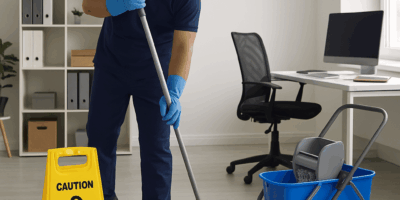 Office Cleaning Services