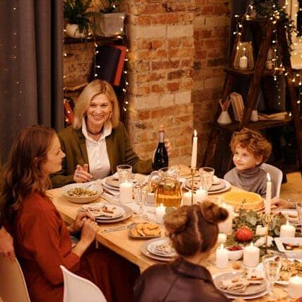 Holiday Cleaning Service