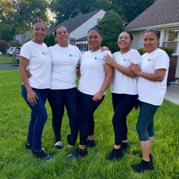 L&A Team