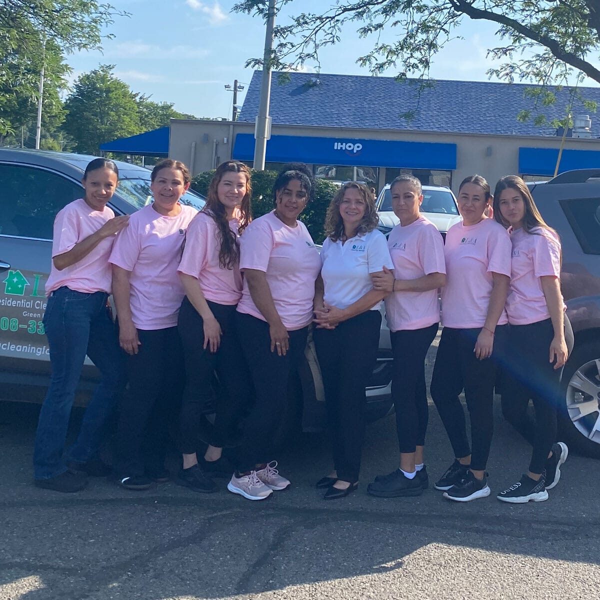 lacleaningforyou team square