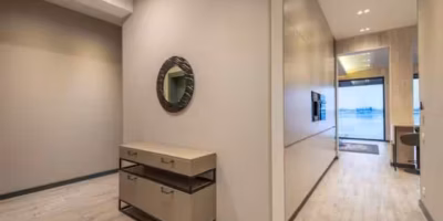 Deep Home Cleaning