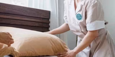 recurring maid service in Green Brook, NJ
