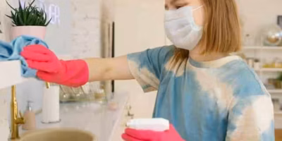 Maid Service