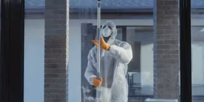 Office Cleaning Service